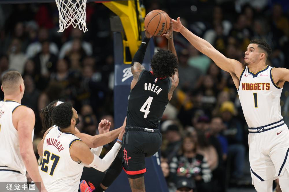 未来可期 未来可期