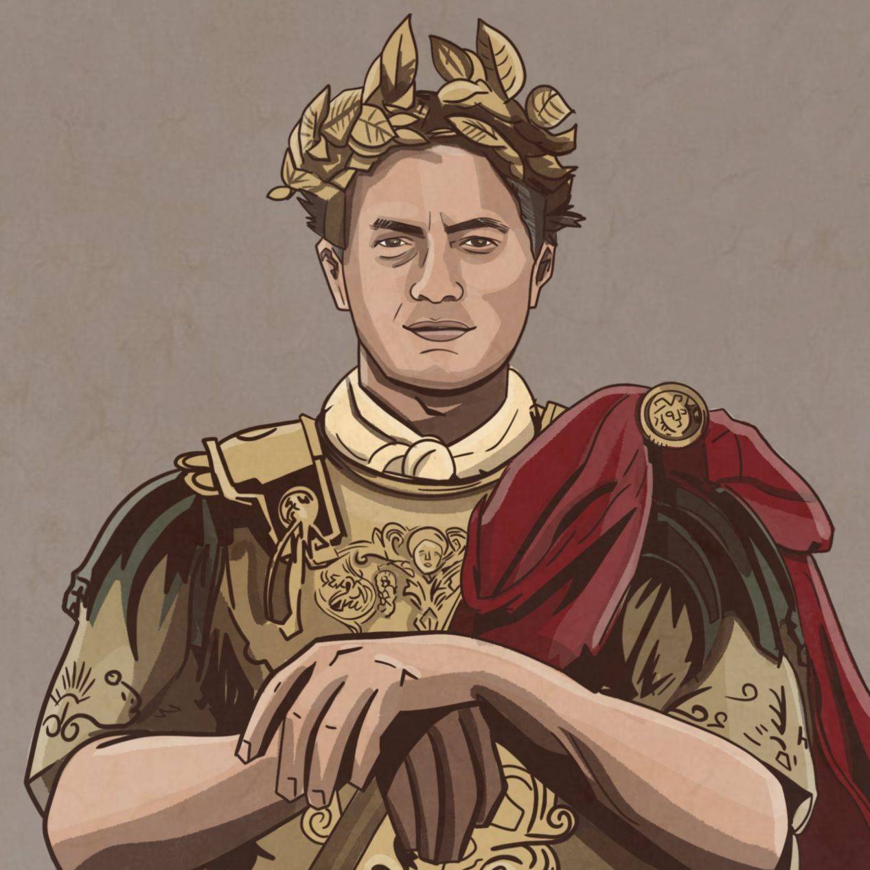 技的进步 技的进步