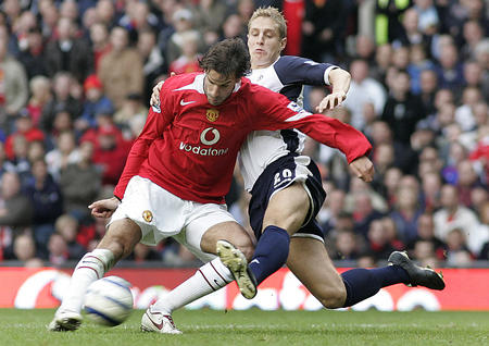 键球时果断 键球时果断